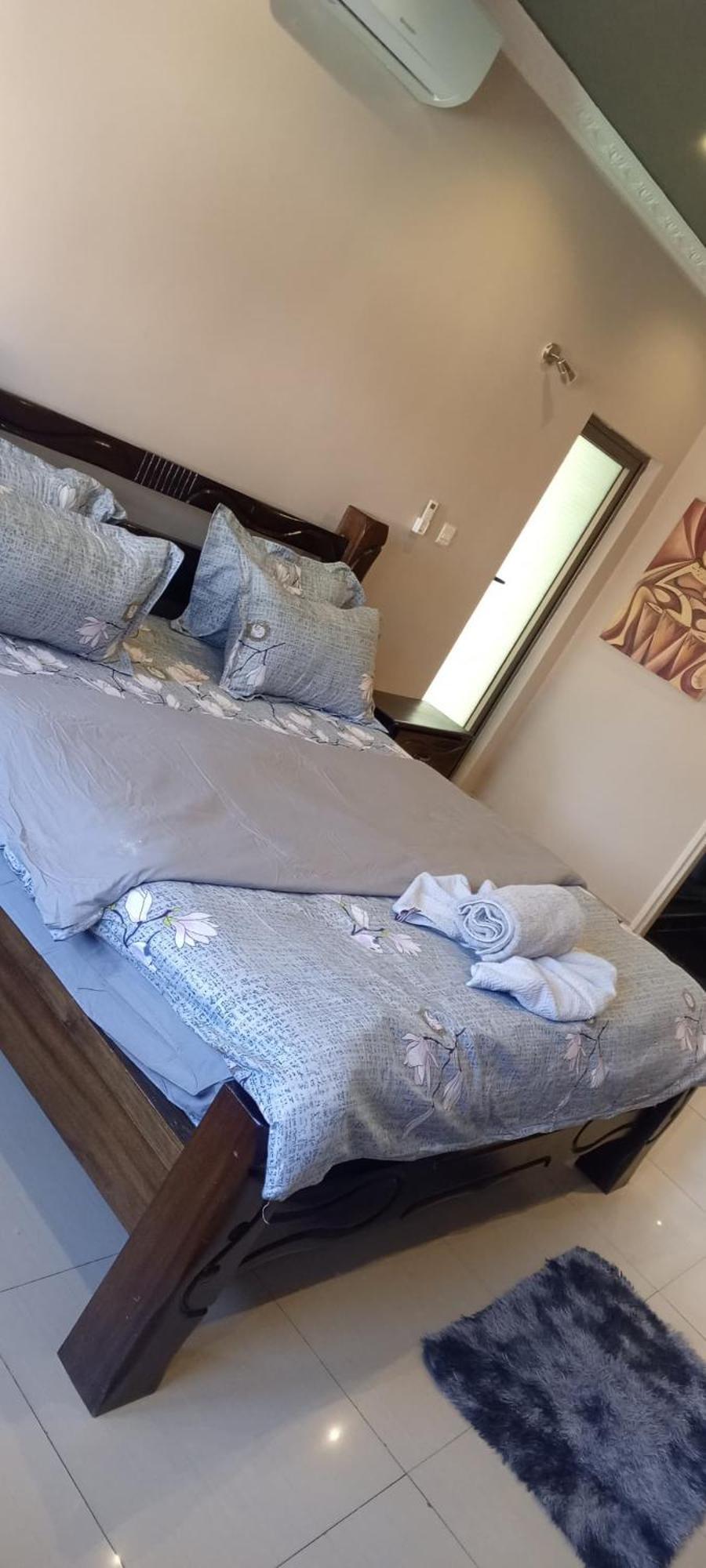Emc Fully Furnished &Serviced Villas 4 Bedroom With Solar Power , Private Pool, Starlink Wifi ,Aircons & Dstv Lusaka Exterior photo
