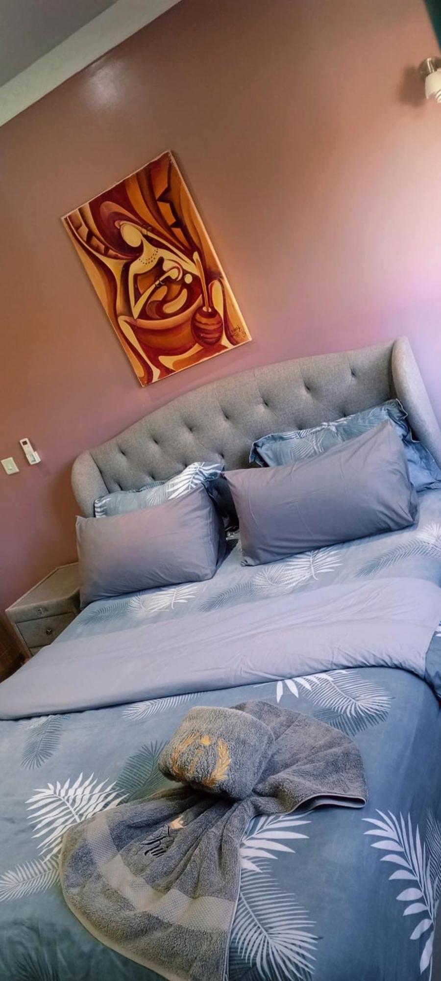 Emc Fully Furnished &Serviced Villas 4 Bedroom With Solar Power , Private Pool, Starlink Wifi ,Aircons & Dstv Lusaka Exterior photo